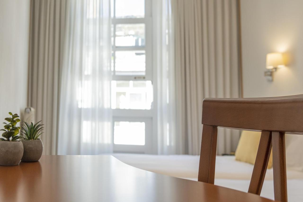 Hostal Alba Lugo Dış mekan fotoğraf