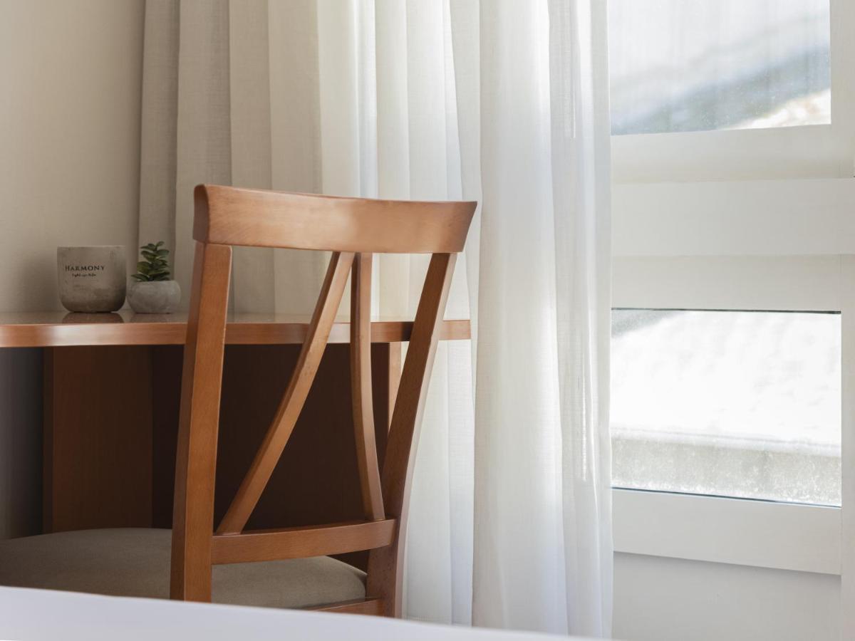 Hostal Alba Lugo Dış mekan fotoğraf